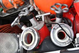 Zeer grote brand op Moerasandijviestraat in Emmeloord