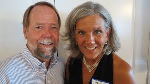 Cathy Grainger's Instagram, Twitter & Facebook