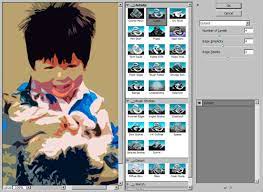 A perfect filter to add warmth, softness and brightness to the shots. Filters And Liquify