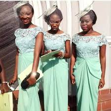 Lace Robe For Nigerian Traditional Wedding Free Shipping 2753e 28a6b
