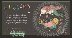 Check spelling or type a new query. Pisces Child Pisces Girl Boy Traits Personality Zodiac Signs For Kids