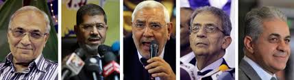 Egypt's elections: A struggle between secularism and political Islam -- and  how it may transform the Middle East