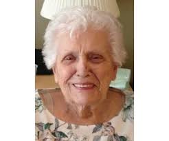 Emma Shaw Obituary (2021)