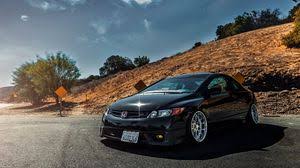 Here you can get the best honda civic wallpapers for your desktop and mobile devices. Civic Wallpapers Hd Desktop Backgrounds Images And Pictures