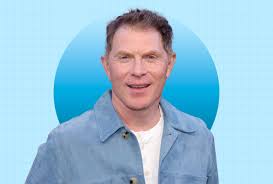 Bobby Flay Reveals the 'Smartest Strategy' to Beat Him on “Beat Bobby Flay”