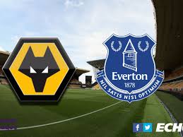 James rodriguez was missing from carlo ancelotti's everton squad to face wolves at goodison park. Wolves 2 2 Everton As It Happened Richarlison Scores Twice For 10 Man Blues Liverpool Echo