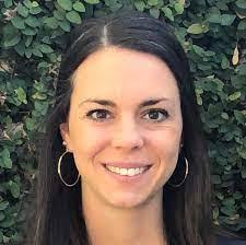 Karen Eckhoff's Instagram, Twitter & Facebook