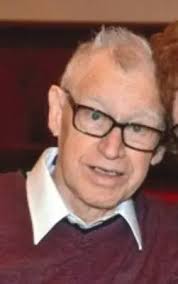 Obituary information for Rev. Charles Ruby