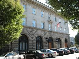 File:Fort Apache Police Precinct, 2007.JPG - Wikimedia Commons