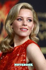 Daily Planner Notebook : Elizabeth Banks Notebook for Taking Notes Writing  Workbook for Fan Inexpensive Gift For Boys and Girls Type #83: Wilmer Reyes,  Alvarez: 9798769785481: Amazon.com: Books