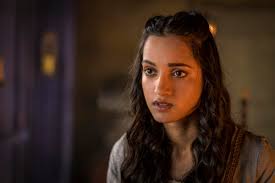 The Outpost Review: Regarding the Matter of Garret Spears (Season 2 Episode  4)