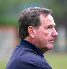 The Coach Edwards Cougar Athletic Fund