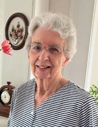 Evelyn Joanne Hull (Joanne) Obituary