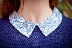 Variations Sur Le Meme Theme S Habiller Chemise Fashion Cols De Chemise