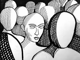 Art from Allen Forrest