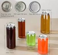 Amazon.com: Airosia 200-Pack 11.2 oz(330ml) Disposable PET ...