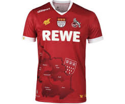 The expected starting goalkeepers will be timo horn for 1. Uhlsport 1 Fc Koln Karnevaltrikot 2020 Ab 59 99 Preisvergleich Bei Idealo De