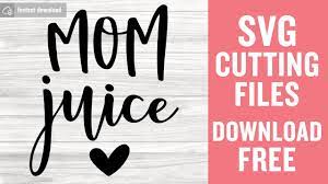 Free Free Mama Juice Svg Free 451 SVG PNG EPS DXF File