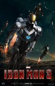 A gallery of images from, or related to, the film iron man 3. Iron Man 3 The Movie Posters Comic Heroes Art Iron Man 3 Iron Man