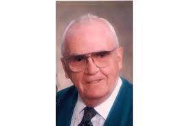 Edward Aughey Obituary (2013)