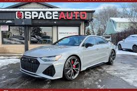 Image result for Daytona Gray 2023 RS7