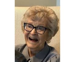 Mary Lober Obituary (1931