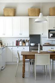 White Kitchen Design Ideas Decorating Above Kitchen Cabinets Above Kitchen Cabinets Scandinavian Kitchen Design