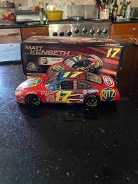 I'm just vibin' in the ritz car. We Vibin In The The Ritz Car Today Boys Nascarcollectors