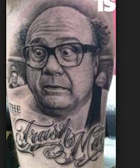Unfortunately, though, tattoos last forever, and always sunny will eventually come to an end. 18 Amazing Best It S Always Sunny In Philadelphia Tattoos Nsf Music Magazine