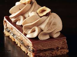 Epingle Sur Gateaux Chocolat