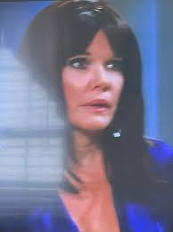 OMG… almost didn't recognize her with black hair