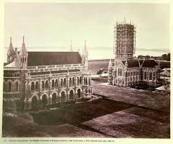 1850-1925 India, Views of old Bombay. Full collection of restored photographs. Updated.