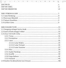 We did not find results for: Cara Membuat Daftar Isi Di Ms Word Secara Manual Otomatis