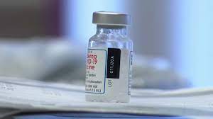 In july, the first one was approved for general use researchers don't yet know how long the vaccine's protection might last. Johnson Johnson Covid 19 Vaccine Arrives In Ct This Week Nbc Connecticut