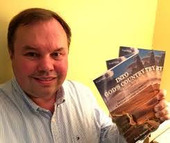 Eric Stogner's Instagram, Twitter & Facebook