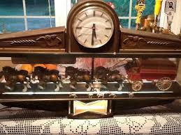 Large Budweiser Clydesdales Horses Dalmation Dogs Wagon Hanging Light Clock Sign Pool Table Lighting Hanging Lights Budweiser Clydesdales