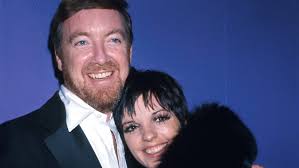 The Truth About Jack Haley Jr. And Liza Minnelli's Relationship