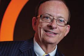 Interview: Mark Burr-Lonnon, Mouser Electronics