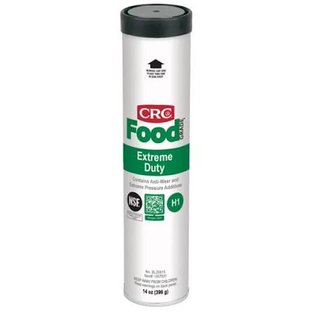 Sta-Lube Extreme Duty Food Grade Grease | 14 oz