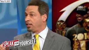 Is 2017 LeBron James better than any version of Michael Jordan?