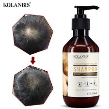 In this article, we look at 17 natural remedies that could improve the appearance of hair and make the scalp less itchy and uncomfortable. Ginger Hair Growth Shampoo Anti Hair Loss Cleansing Oily Hair Cure Oily Scalp Treatment Hair Care Therapy Hair Growth Shopee Malaysia