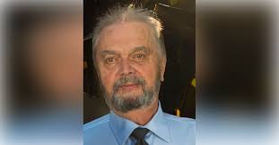 Obituary information for Michael MacDonald