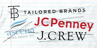 Maybe you would like to learn more about one of these? Jcpenney J Crew Ascena Among Biggest Us Bankruptcies Of 2020