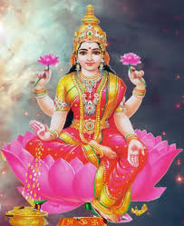 Let us meditate on the great goddess sri lakshmi, the. Spiritual Significance Of Goddess Lakshmi True Meaning Of Goddess Lakshmi Food For Thoughts