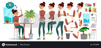 Pin On Business Illustrations