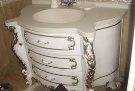 Bathroom vanities bathroom tile bathroom storage bathtubs bathroom sinks showers bathroom workbook powder rooms bathroom makeovers bathroom color bathroom of the week. White Luxury Bathroom Sink Luxury Antonovich Home Ka Furniture