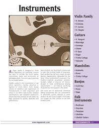 Useful information, characteristics, how they are made, how to choose them. Saga Catalog 2007 Jedistar