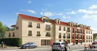 Le Carre Jaures Rue Port Royal 78190 Trappes A Partir De 99 000 Immobilier