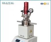 Lab Micro Stainless Steel High Pressure Reactor