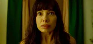 Scary Trailer for Yacht Horror 'Presence' Starring Jenna Lyng Adams